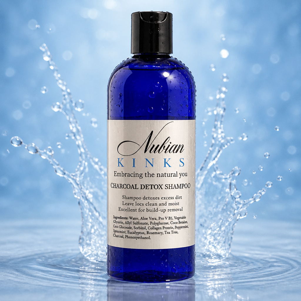 Shampoos