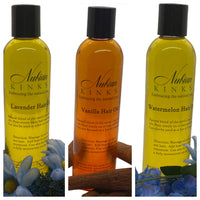 Order Our Sample Pack Of Our New Oils. Introducing our Lavender Oil, Vanilla Oil and Watermelon Oil. 