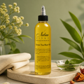 Green Tea Hair Oil 8oz