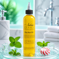 Mint Hair Oil 8oz.