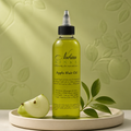 Apple Hair Oil 8oz.