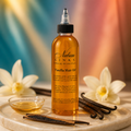 Vanilla Hair Oil