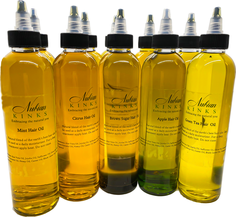 Non Sweet Sample Oils (Mint, Green Tea, Lavender)