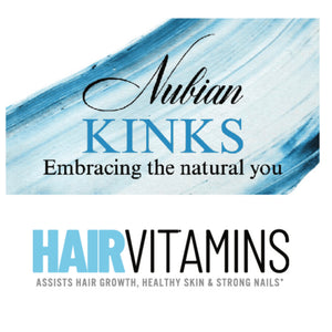 Hair, Skin and Nails Vitamins